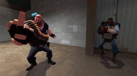 Now you’re in the taunt menu, you can. . Tf2 how to taunt